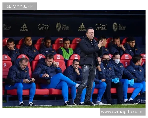 哈维宣布赛季结束后离开巴萨寻求球队新动力与发展方向