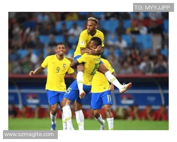 巴西与英格兰足球对决历史数据分析与战绩回顾